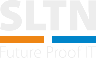 Logo of SLTN